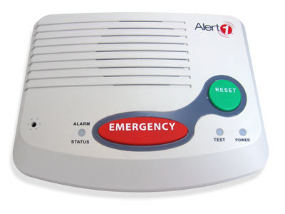 Alert 1 Home Medical Alert